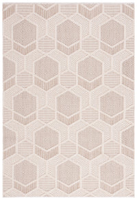 Safavieh Global Glb406B Beige/Ivory Area Rug