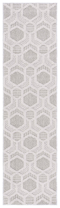 Safavieh Global Glb406F Grey/Ivory Area Rug