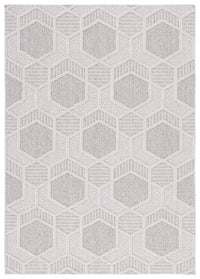 Safavieh Global Glb406F Grey/Ivory Area Rug