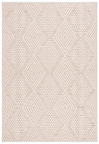 Safavieh Global Glb410B Beige/Ivory Area Rug