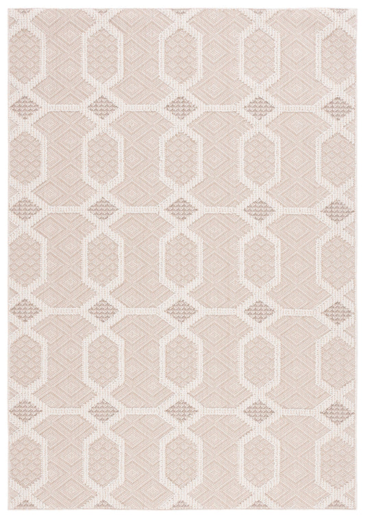 Safavieh Global Glb416B Beige/Ivory Area Rug