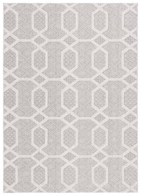 Safavieh Global Glb416F Grey/Ivory Area Rug