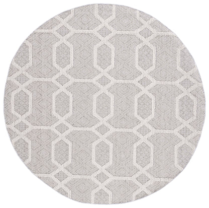 Safavieh Global Glb416F Grey/Ivory Area Rug