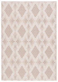 Safavieh Global Glb420B Beige/Ivory Area Rug