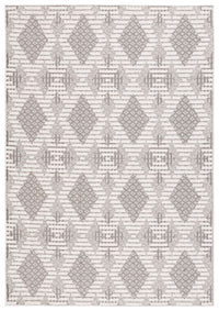 Safavieh Global Glb420F Grey/Ivory Area Rug