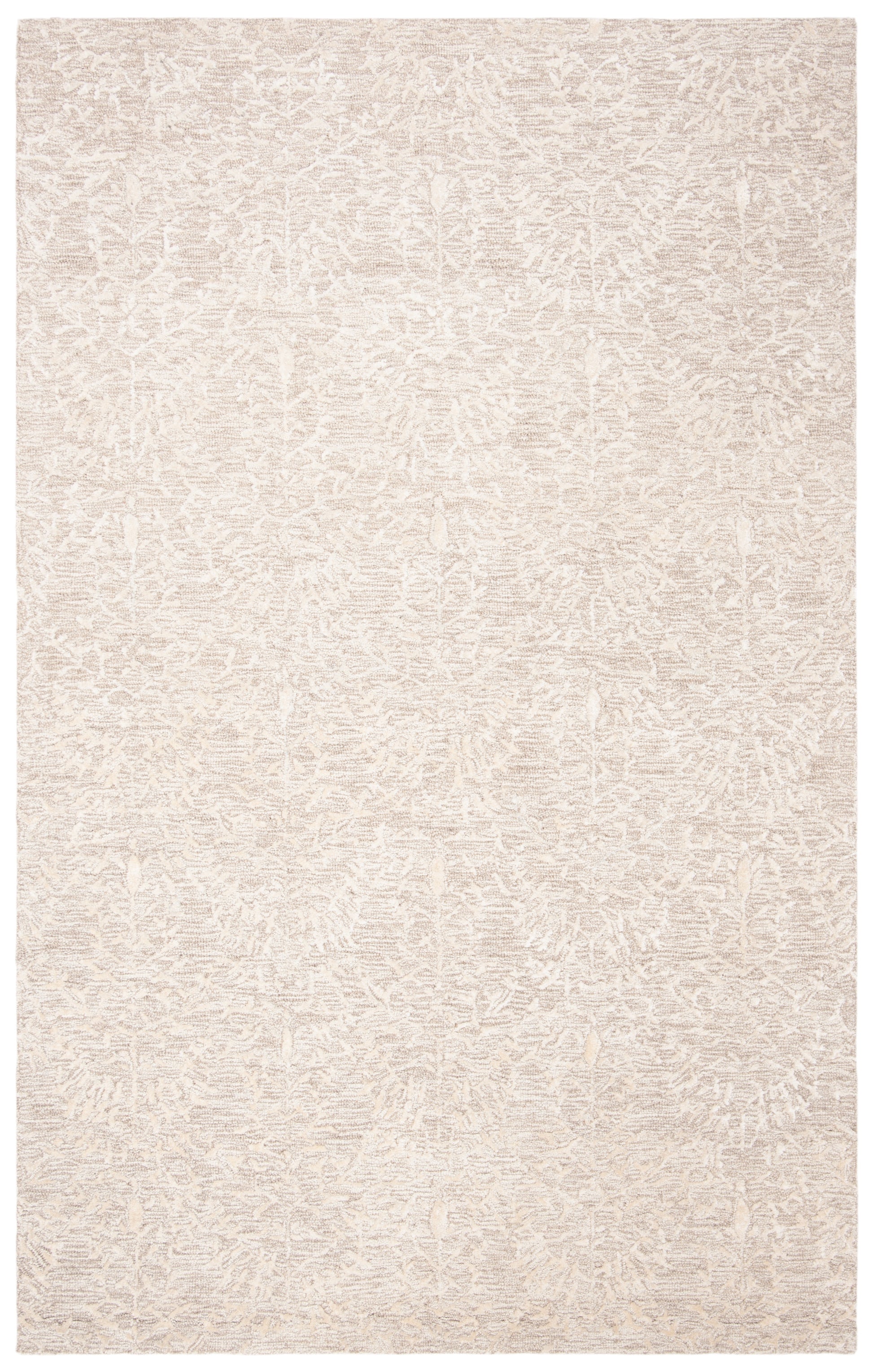 Safavieh Glamour Glm117F Beige/Ivory Area Rug