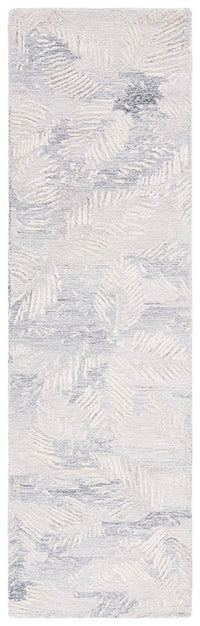 Safavieh Glamour Glm539F Grey/Ivory Area Rug