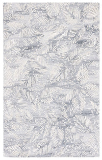 Safavieh Glamour Glm539F Grey/Ivory Area Rug