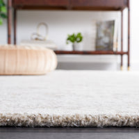 Safavieh Glamour Glm601A Natural/Ivory Area Rug