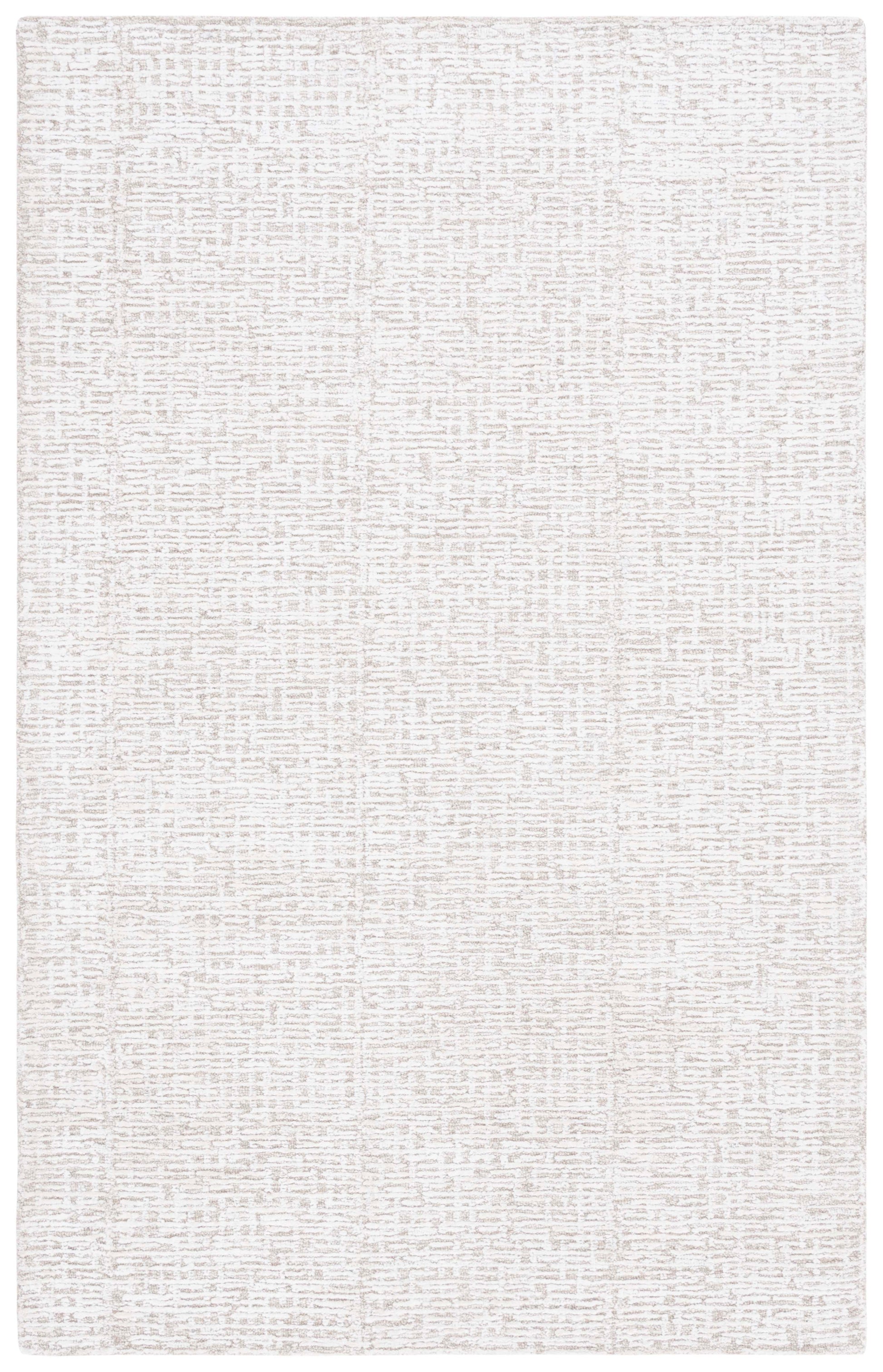 Safavieh Glamour Glm601A Natural/Ivory Area Rug