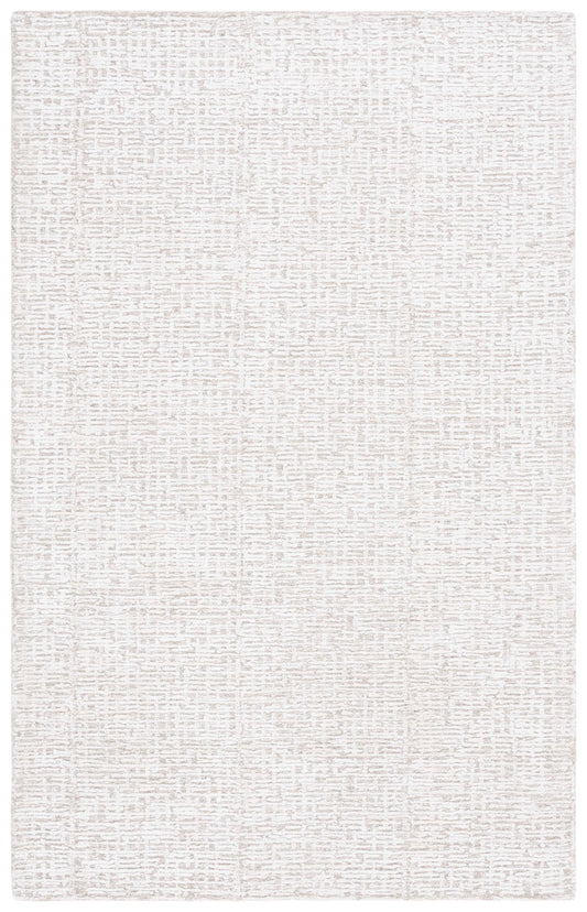 Safavieh Glamour Glm601A Natural/Ivory Area Rug