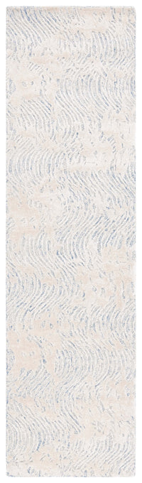 Safavieh Glamour Glm605M Blue/Ivory Area Rug