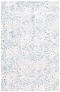 Safavieh Glamour Glm605M Blue/Ivory Area Rug