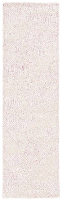 Safavieh Glamour Glm605U Pink/Ivory Area Rug