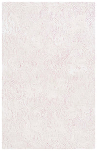 Safavieh Glamour Glm605U Pink/Ivory Area Rug