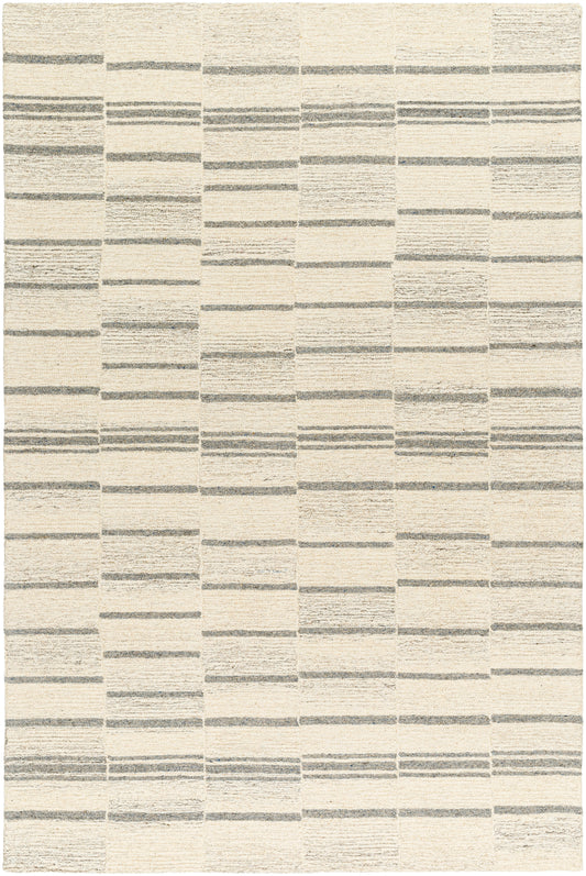 Surya Granada Gnd-2357 Ivory, Brown Area Rug