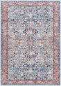 Surya Georgina Gor-2304 Grey, Khaki, Slate, Ash, Light Silver Rug.