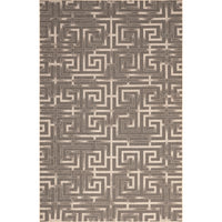 Nuloom Sufia Geometric Easy Biwl23A Natural Area Rug