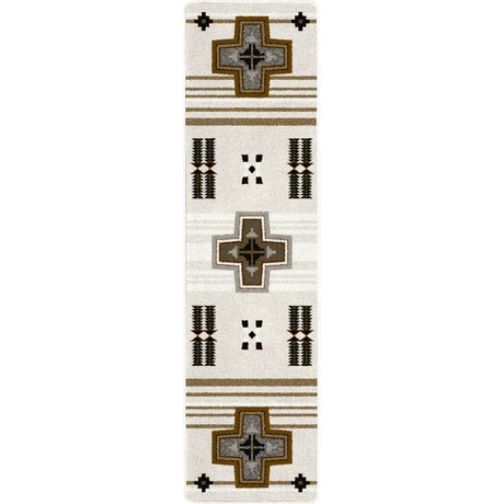 American Dakota Grand River Canyon Rug