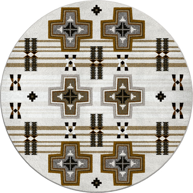 American Dakota Grand River Canyon Rug