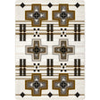 American Dakota Grand River Canyon Rug