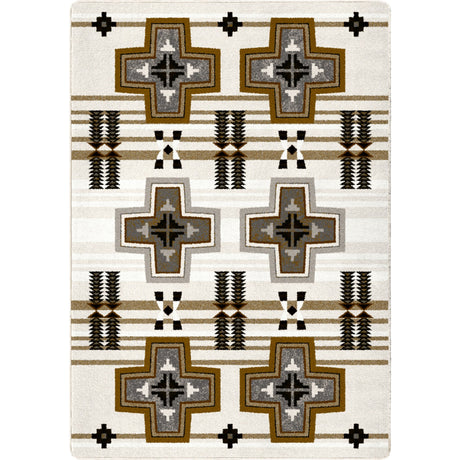 American Dakota Grand River Canyon Rug