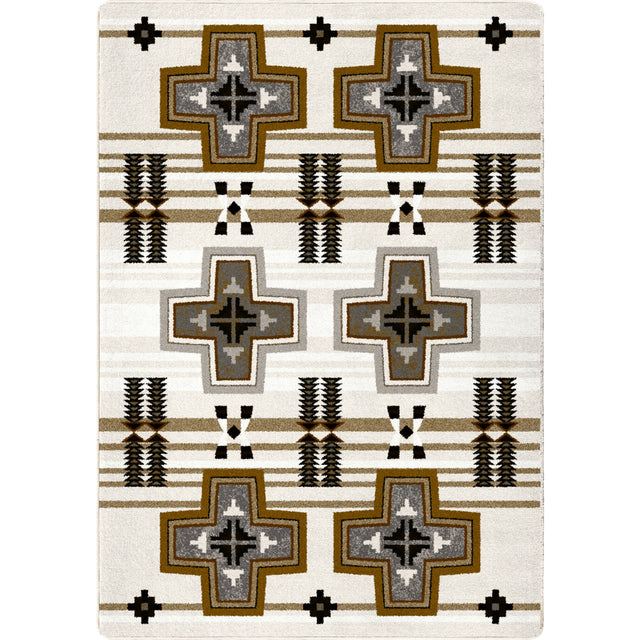 American Dakota Grand River Canyon Rug