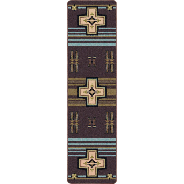 American Dakota Grand River Night Sky Rug