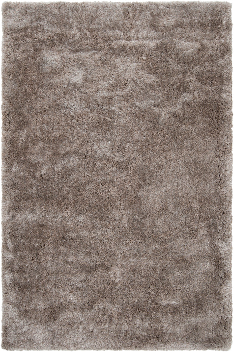 Surya Grizzly Grizzly-6 Medium Gray Rug.