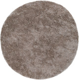 Surya Grizzly Grizzly-6 Medium Gray Rug.