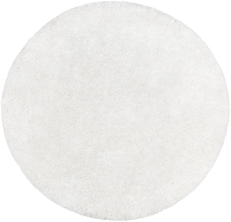 Surya Grizzly Grizzly-9 White Rug.