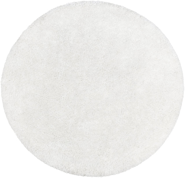 Surya Grizzly Grizzly-9 White Rug.