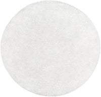 Surya Grizzly Grizzly-9 White Rug