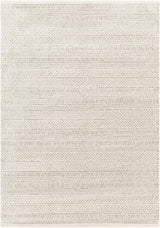 Surya Gavic Gvc-2312 Grey Rug