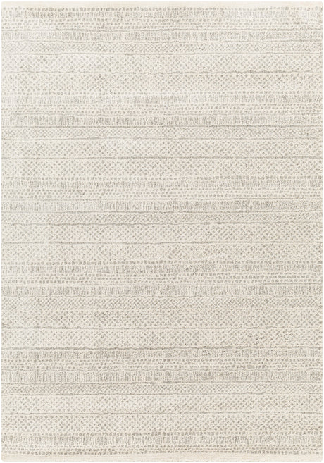 Surya Gavic Gvc-2312 Grey Rug