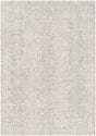 Surya Gavic Gvc-2313 Light Grey, Warm Grey Rug.