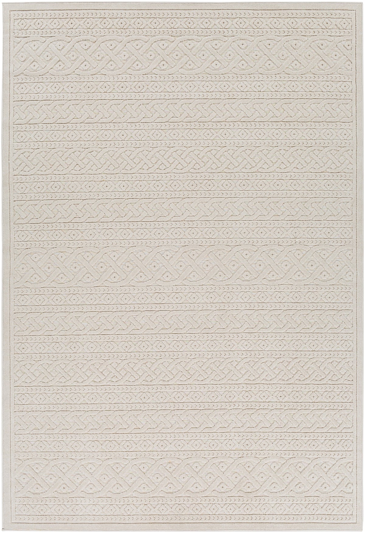 Surya Greenwich Gwc-2315 Cream Rugs