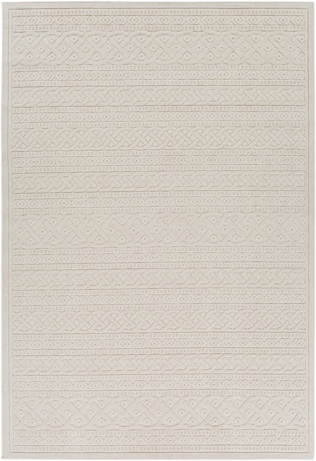 Surya Greenwich Gwc-2315 Cream Rugs