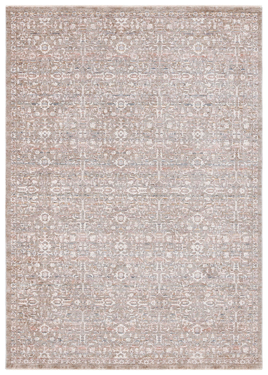 Safavieh Harlow Har100W Sage/Ivory Area Rug