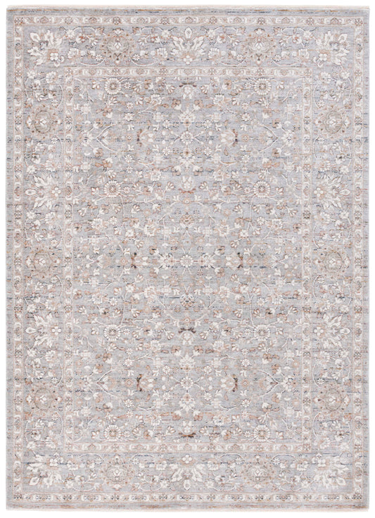 Safavieh Harlow Har102A Ivory Grey/Sage Area Rug