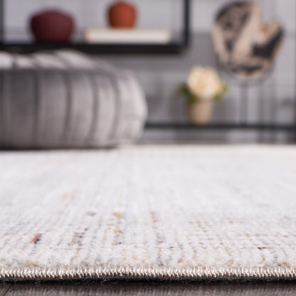 Safavieh Harlow Har105A Ivory Grey/Rust Area Rug