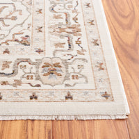 Safavieh Harlow Har107A Ivory Grey/Rust Area Rug