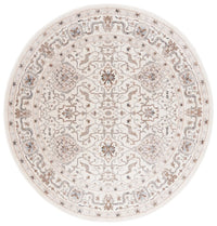 Safavieh Harlow Har107A Ivory Grey/Rust Area Rug