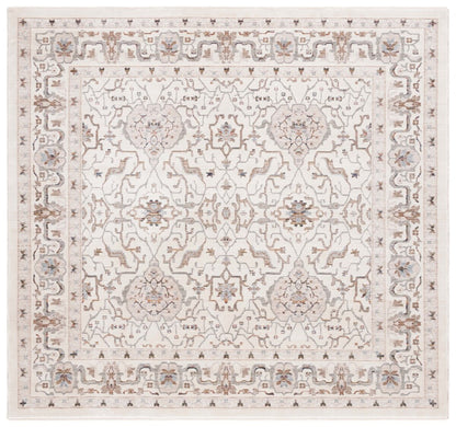 Safavieh Harlow Har107A Ivory Grey/Rust Area Rug