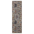 Oriental Weavers Sphinx HASTINGS HA04E Blue Geometric Rugs