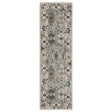 Oriental Weavers Sphinx HASTINGS HA04U Ivory Geometric Rugs