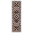 Oriental Weavers Sphinx HASTINGS HA08B Multi Geometric Rugs