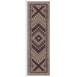 Oriental Weavers Sphinx HASTINGS HA08B Multi Geometric Rugs