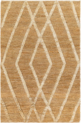 Surya Hadley Hde-2300 Tan Rug.