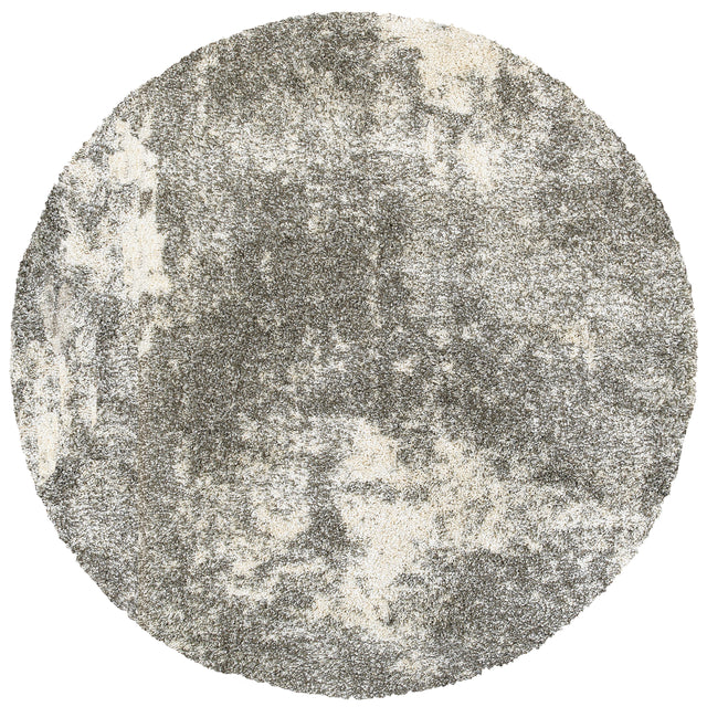 Oriental Weavers Sphinx Henderson 5503H Grey/Ivory Rugs
